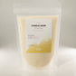 Fragranced Candle Sand – Warm Honey – Blush Bloom – 300 g – image 1