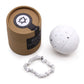 White Jasper Gem Bracelet Bath Bomb – image 9