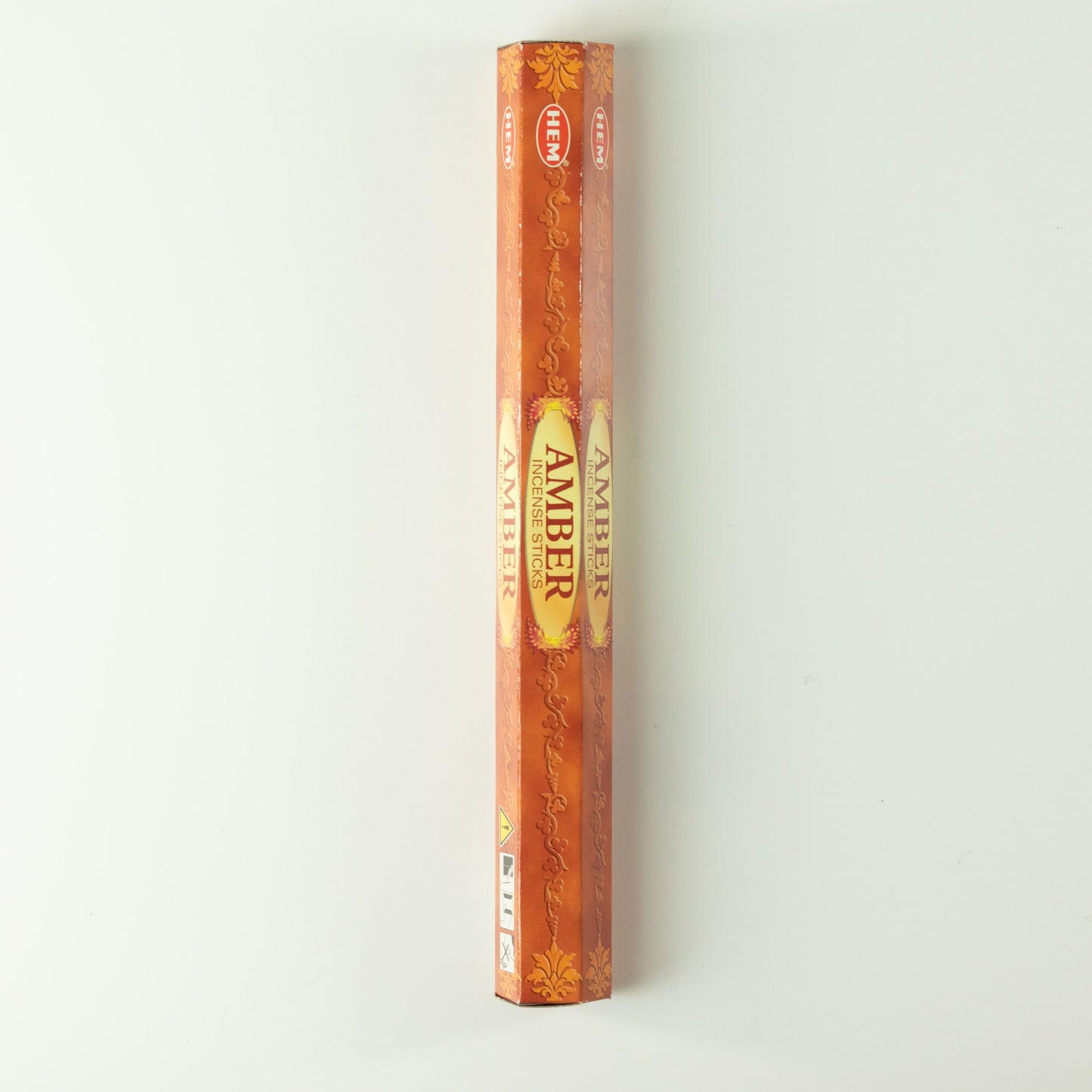 HEM Hexagonal Incense – Resin Collection & Ashcatcher (asst pack 6) – image 11