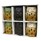 Classic Rustic Oil Burner – Owl (assorted) – image 6