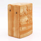 Hand Painted Bonsai Burner – Sand – image 1