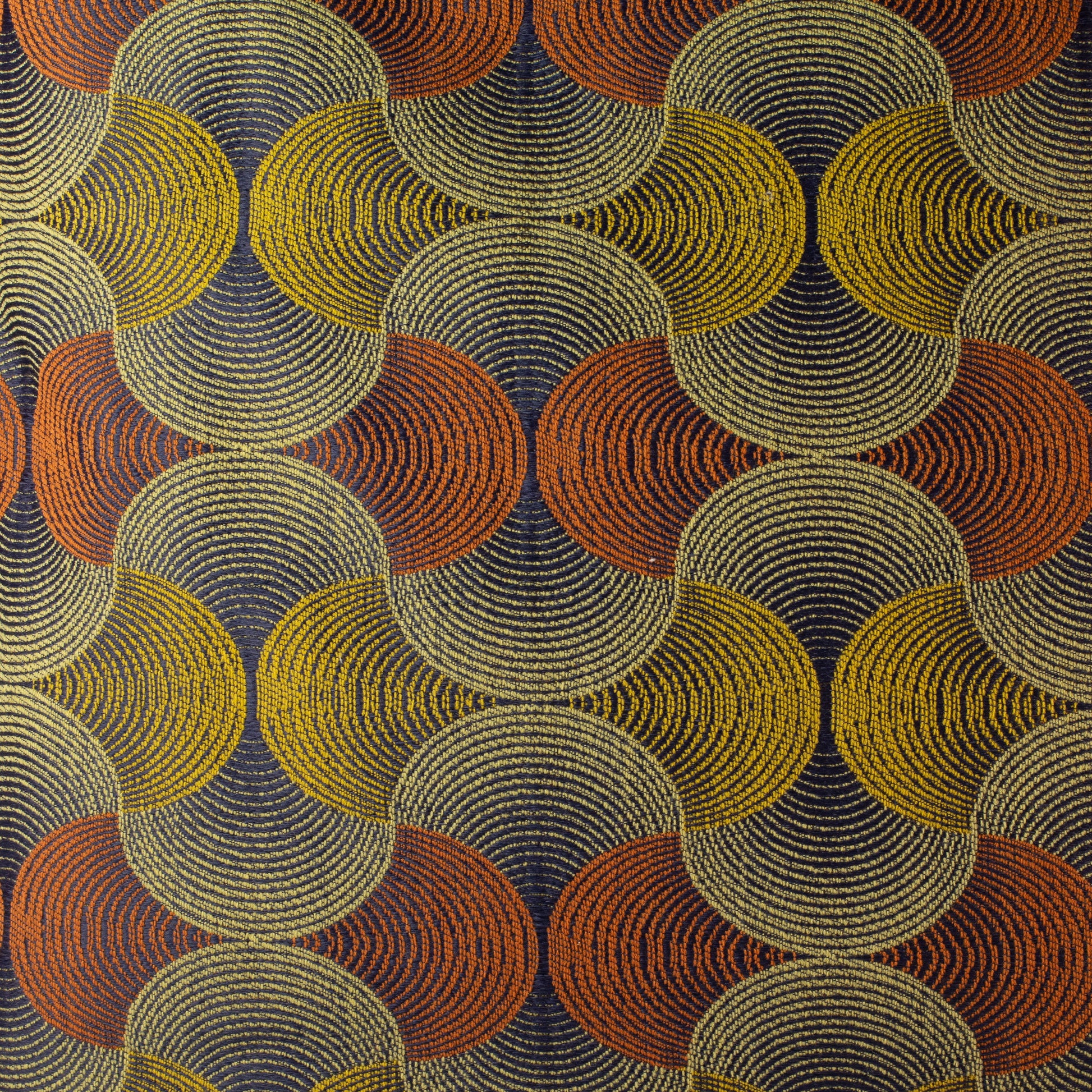 Classic Cushion Cover – Urban Swirl – 60 × 60 cm – Jumbo Style – image 1