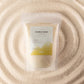 Fragranced Candle Sand – Warm Honey – Blush Bloom – 300 g – image 4