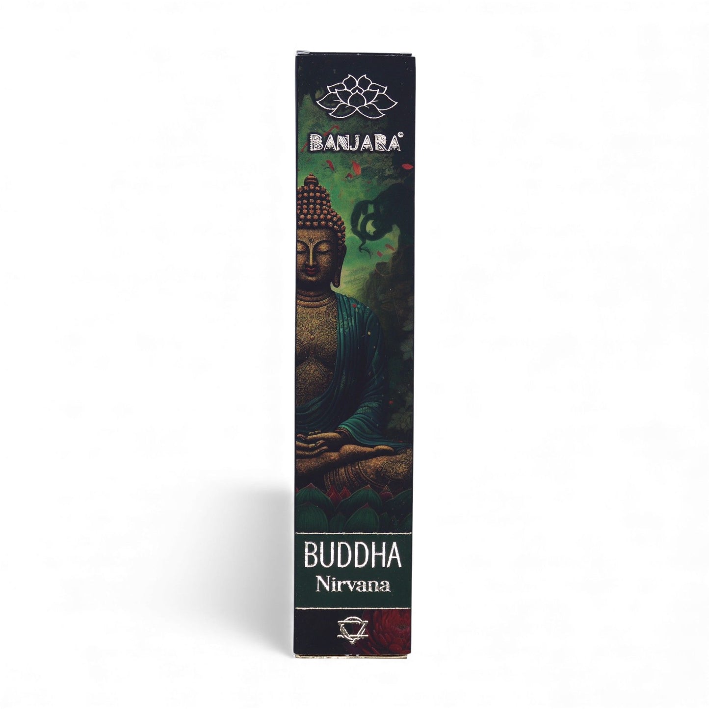 Banjara Buddha – Nirvana – image 4