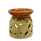 Classic Oil Burner – Assorted Colours – image 12