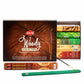 HEM Hexagonal Incense – Woody Collection & Ashcatcher (asst pack 6) – image 2