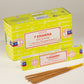 Satya Incense 15gm – 7 Chakra – image 1