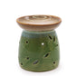 Classic Oil Burner – Assorted Colours – image 7