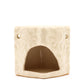 Classic Small Square Floral Oil Burners – image 1