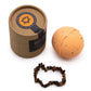 Tiger Eye Gem Bracelet Bath Bomb – image 1