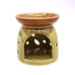 Classic Oil Burner – Assorted Colours – image 3