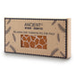Lavender Natural Cotton and Juco Eye Pillow in Gift Box – Madagascar Giraffe – image 7