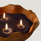 Fragranced Candle Sand – Black – Spirited – 300 g – image 12