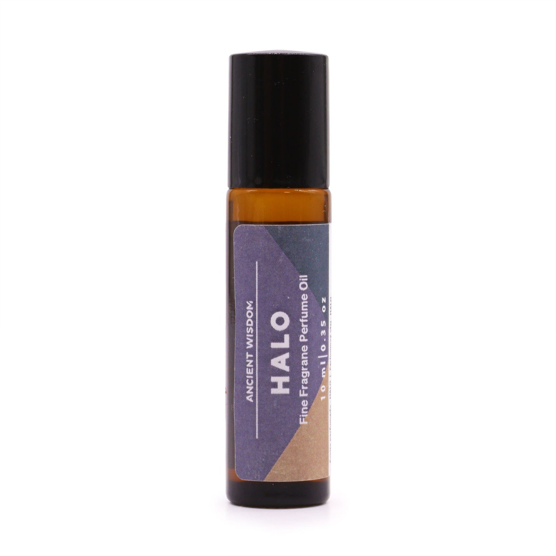 Halo Fine Fragrance Perfume Oil 10 ml