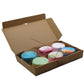Set of 6 Mega Floral Fizzes – Mix 2 – image 2