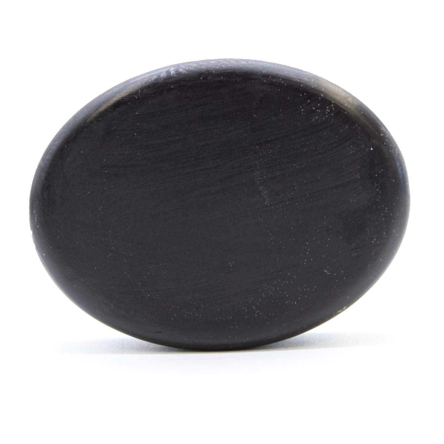 Charcoal Soap 85 g – Geranium – image 5