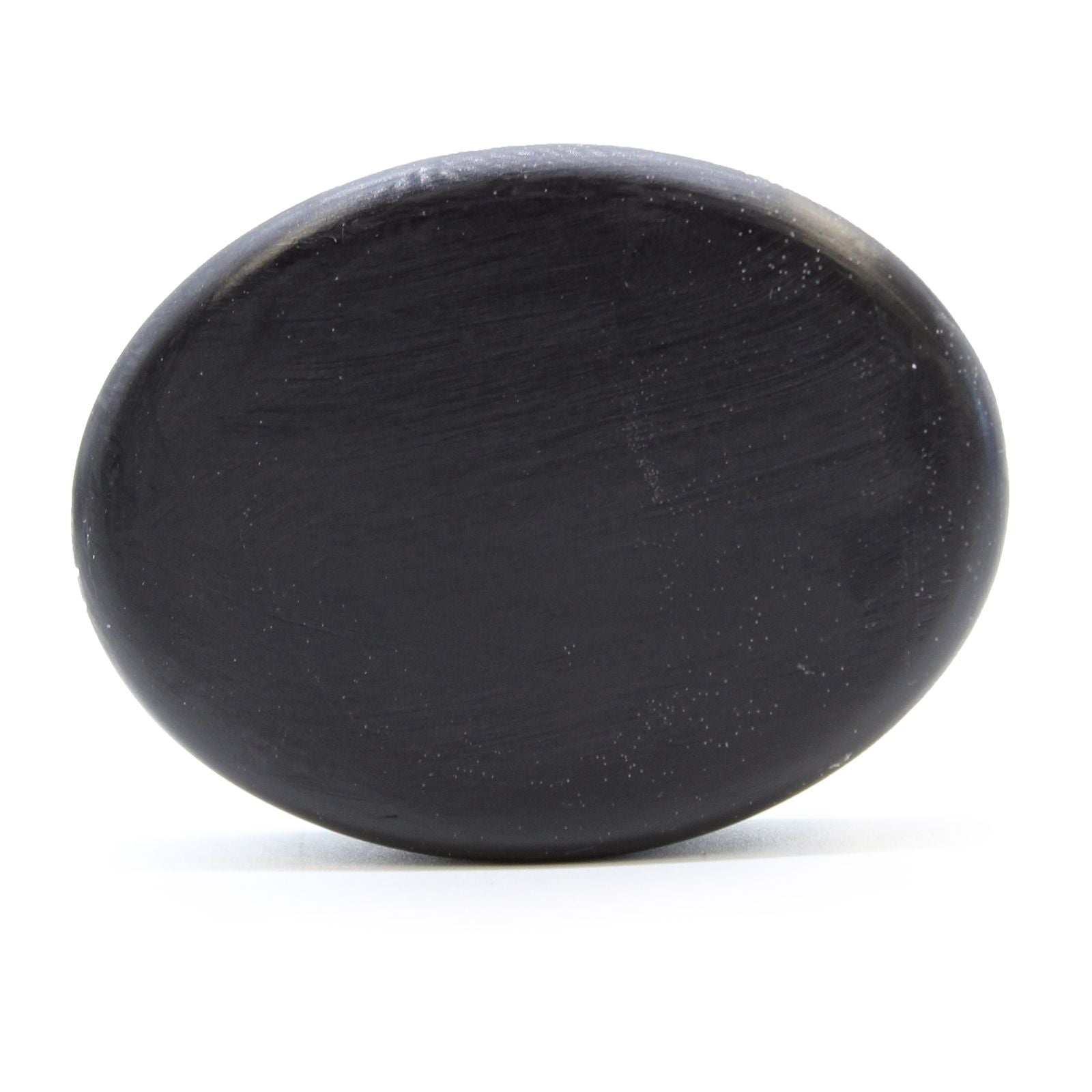 Charcoal Soap 85 g – Geranium – image 5