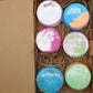 Set of 6 Mega Floral Fizzes – Mix 2 – image 3