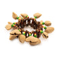 Kenari Shell Hand Shaker – Rattle Bracelet (15 Pieces) – image 2