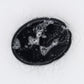 Charcoal Soap 85 g – Geranium – image 7