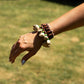 Kenari Shell Hand Shaker – Rattle Bracelet (15 Pieces) – image 3