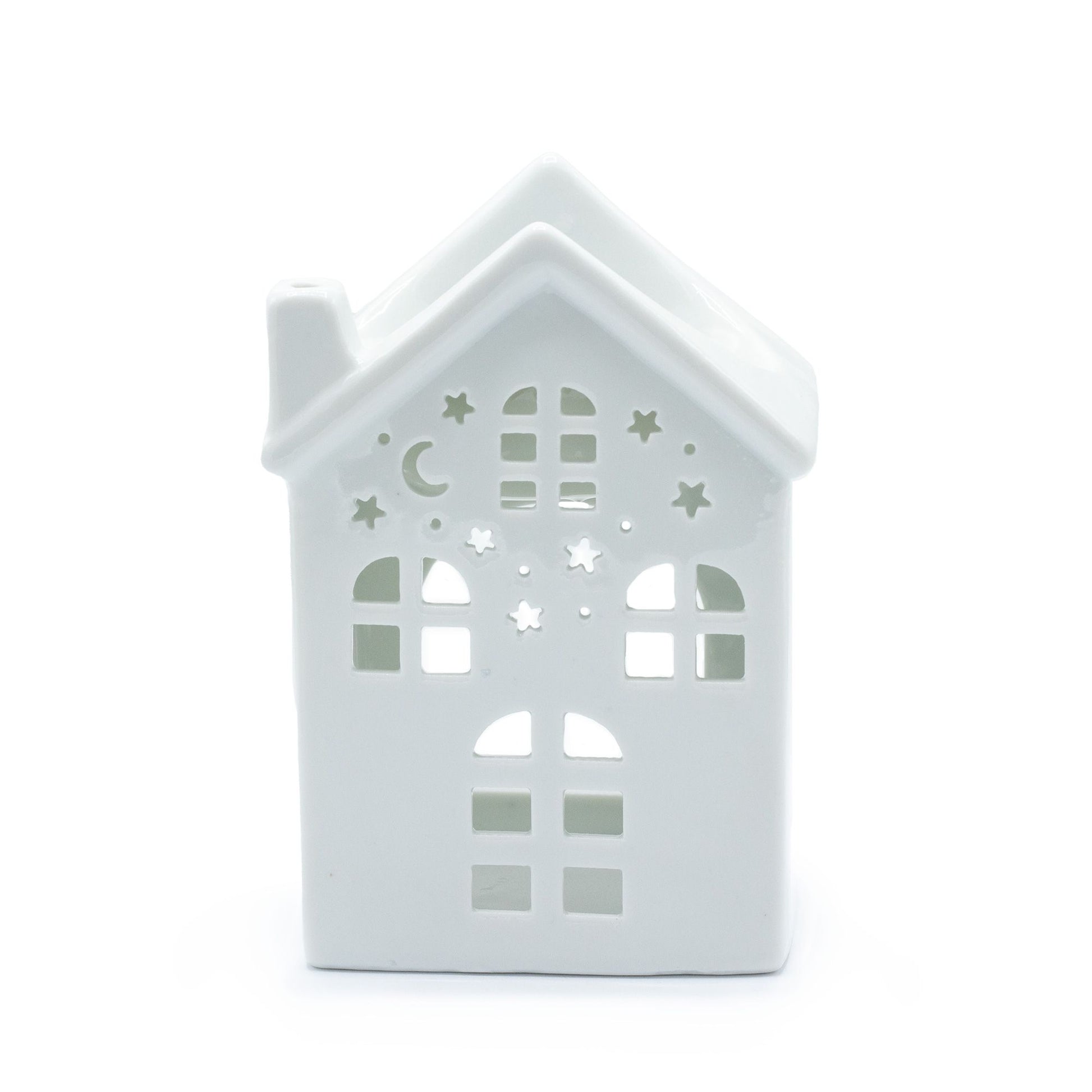 Oil Burner – House Warming – image 2