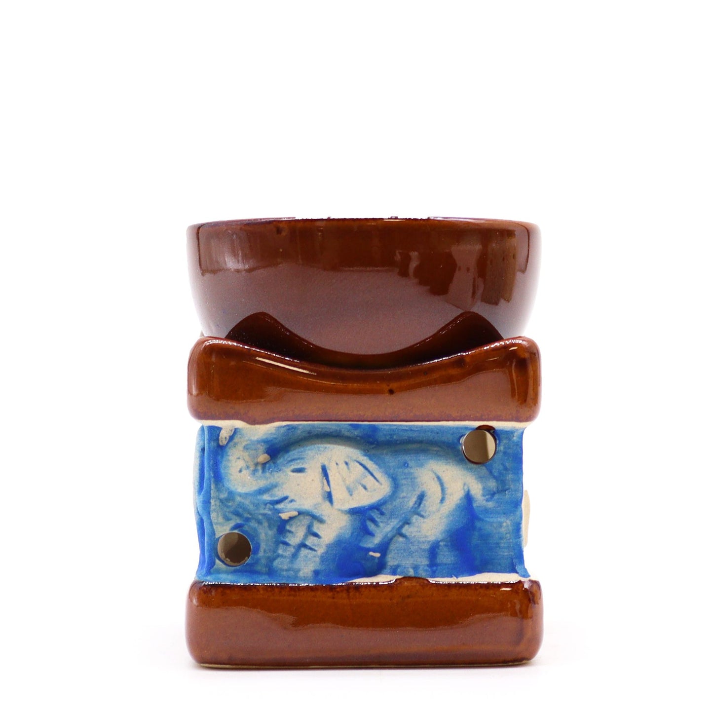 Classic Elephant Oil Burners – image 5