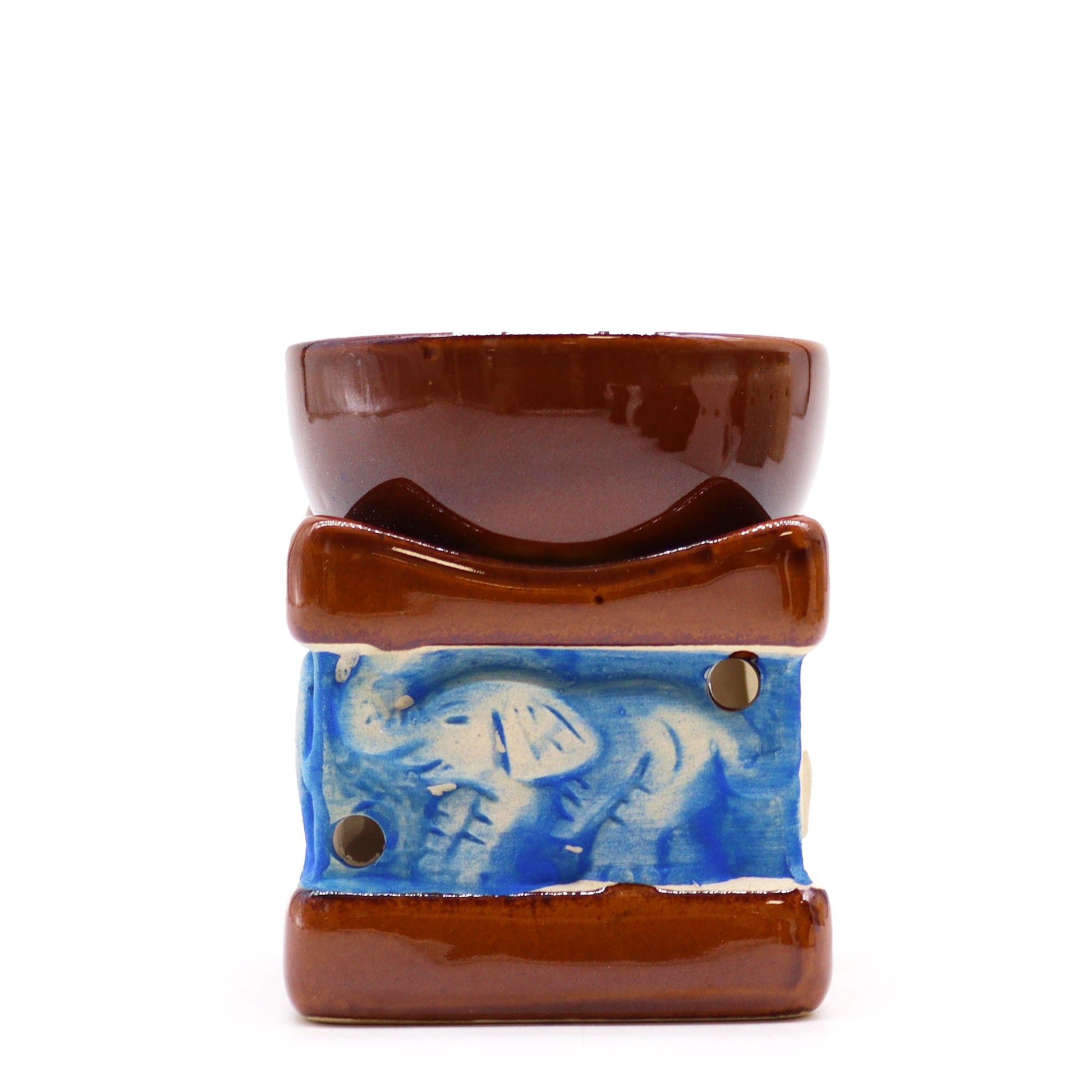 Classic Elephant Oil Burners – image 5