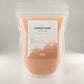 Fragranced Candle Sand – Taupe Orange – Cobalt – 300 g – image 4