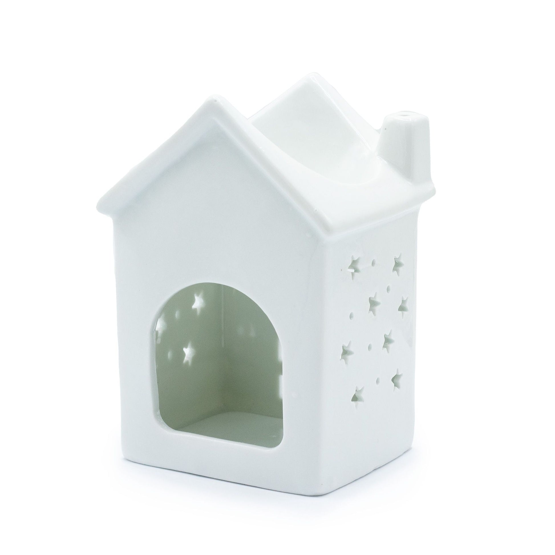 Oil Burner – House Warming – image 1