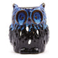 Classic Rustic Oil Burner – Owl (assorted) – image 5