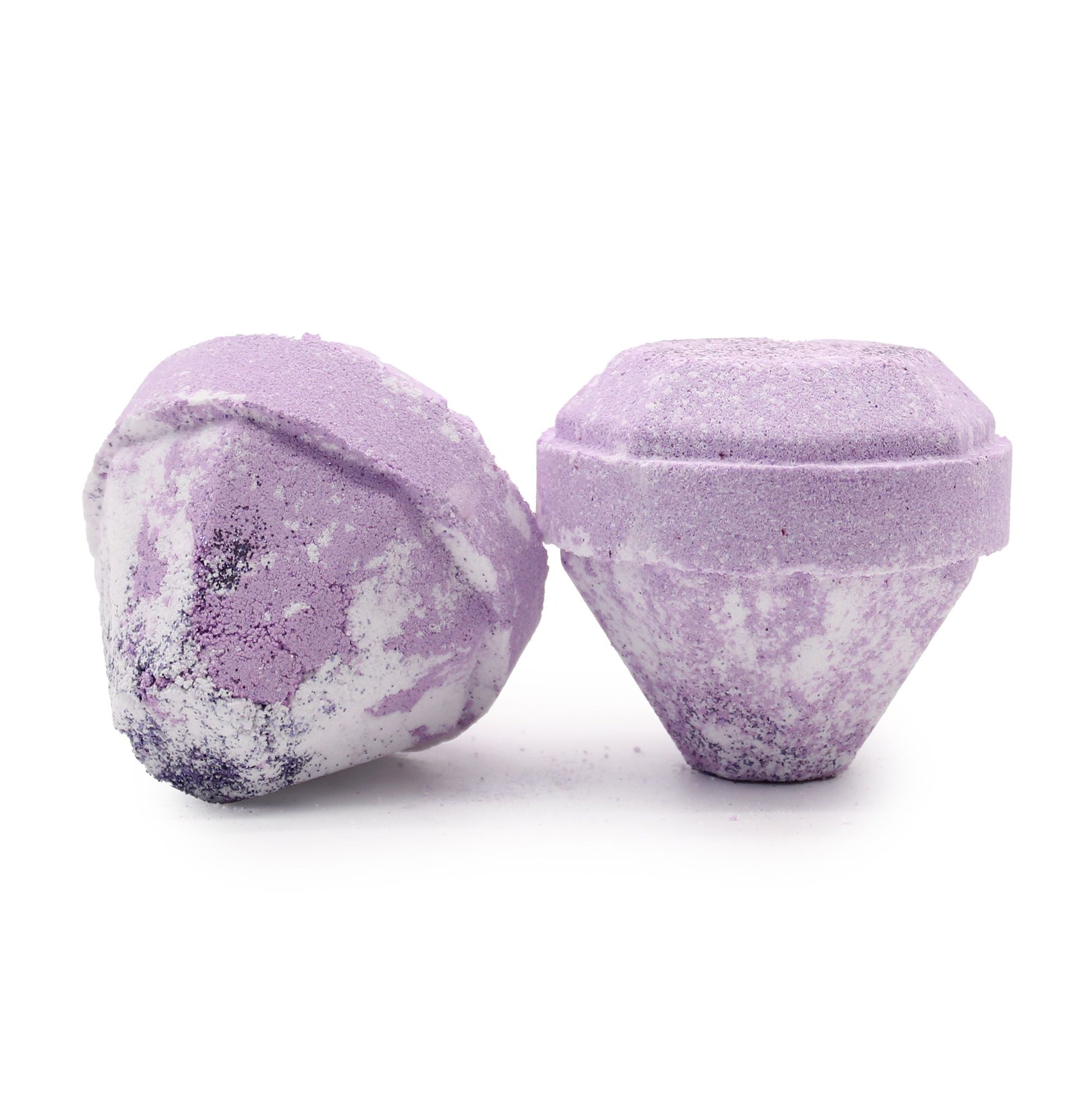 Gemstone Bath Bomb – Extreme Fragrance – image 1