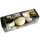 Set of Three Gin & Tonic Bath Bombs – image 1