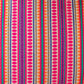 Classic Cushion Cover – Neon Stripes – 60 × 60 cm – Jumbo Style – image 5