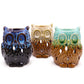 Classic Rustic Oil Burner – Owl (assorted) – image 3