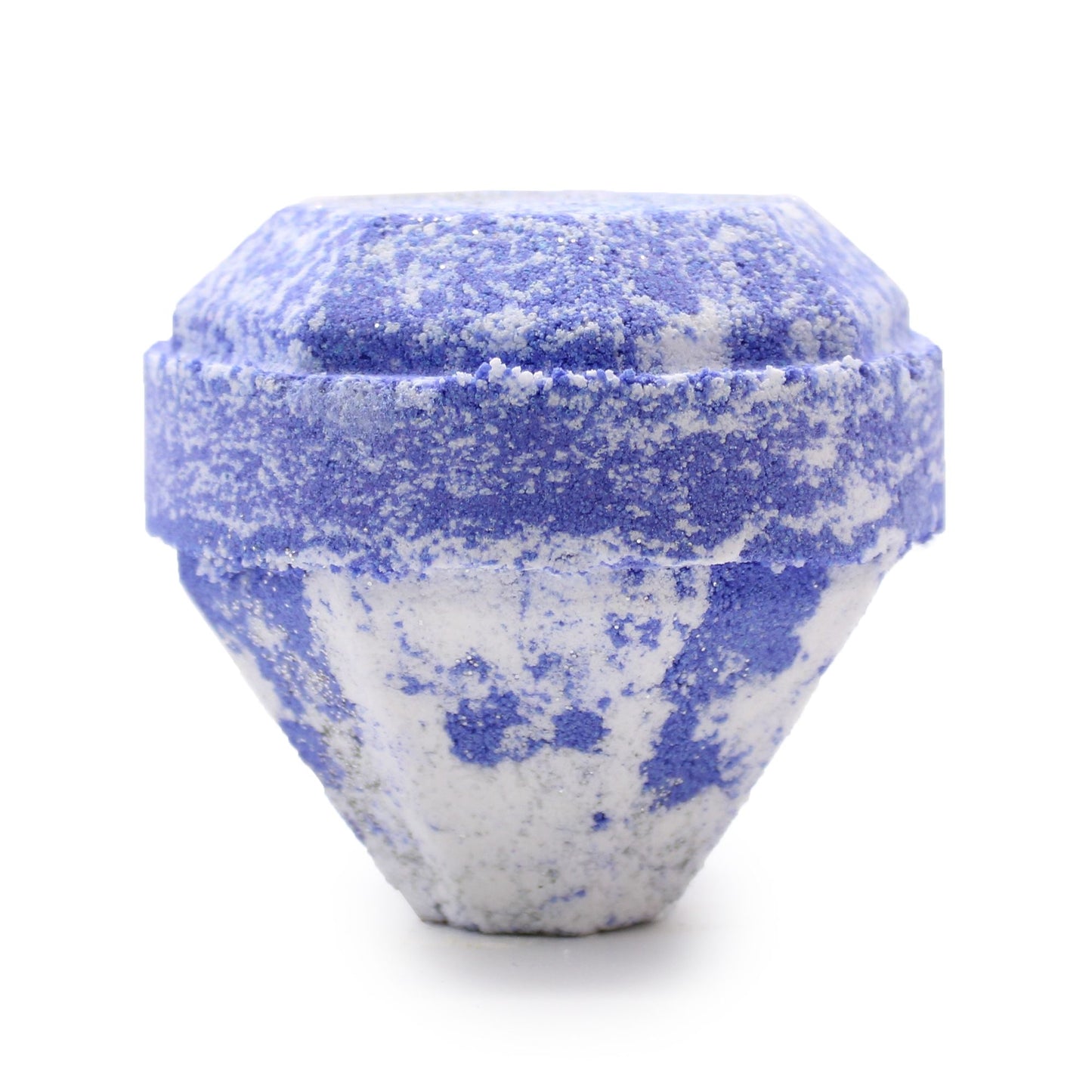 Gemstone Bath Bomb – Raspberry & Pomegranate – image 5