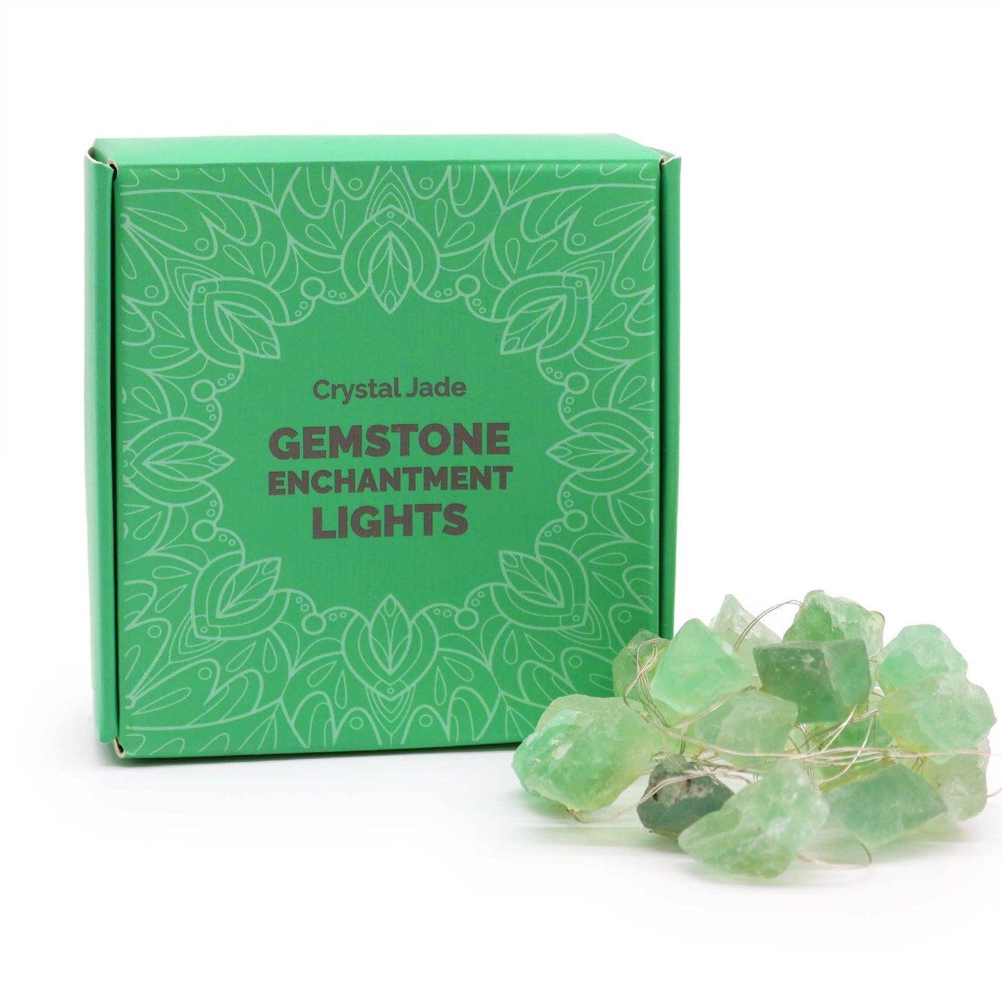Gemstone Enchantment Lights – Crystal Jade – image 5