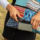 Patchwork Kathmandu Tote Bag – Dhaka Design (37 × 38 cm) – image 10