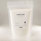 Unfragranced Candle Sand – White – 300 g – image 10