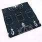 Tarot Reading Cloth - Ancient Witch detail view 8 at Luna Panther