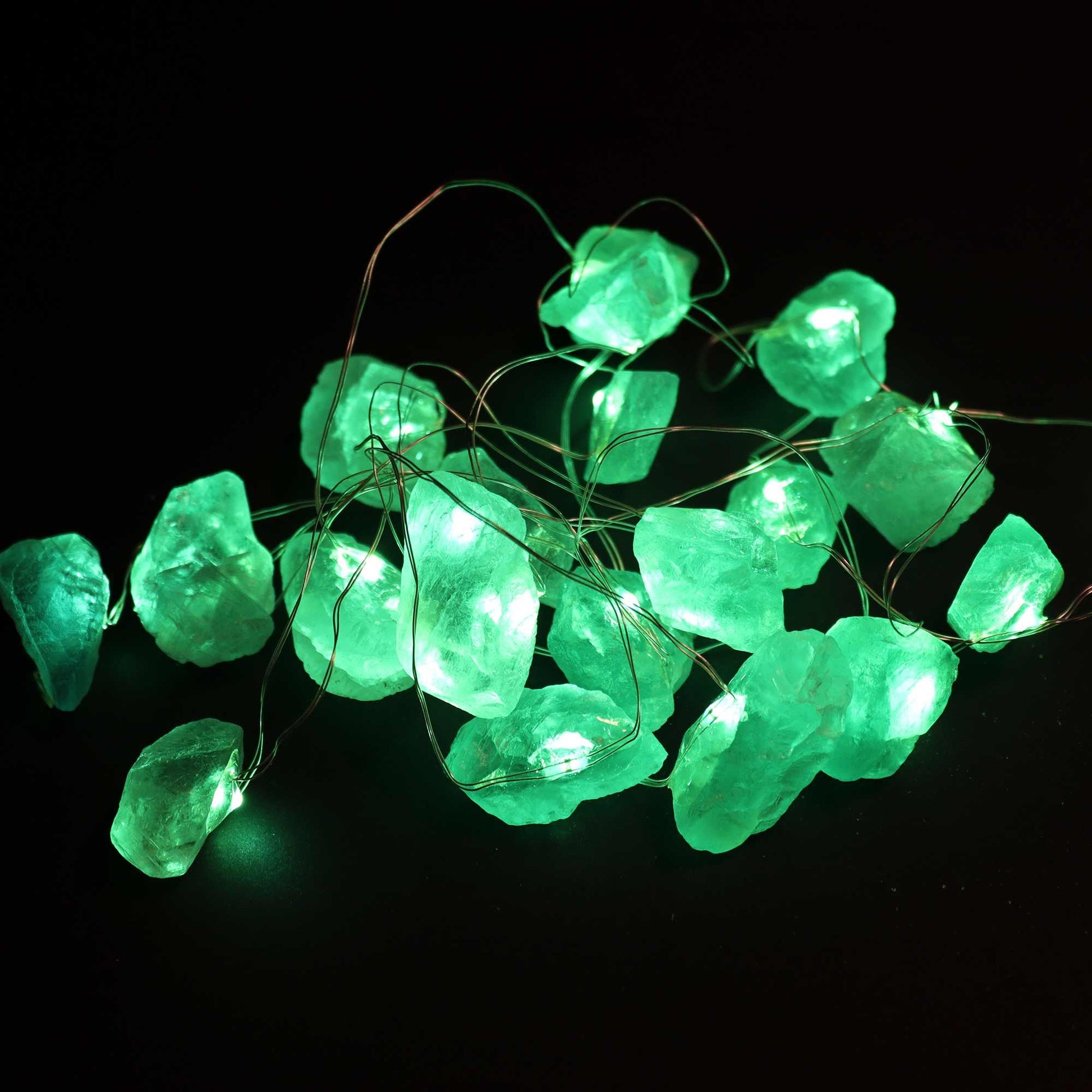 Gemstone Enchantment Lights – Crystal Jade – image 3