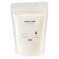 Unfragranced Candle Sand – White – 300 g – image 3