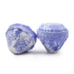 Gemstone Bath Bomb – Raspberry & Pomegranate – image 3