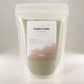 Fragranced Candle Sand – White – Starlight Elixir – 300 g – image 4