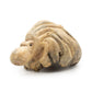 Handmade Parasite Wood Art Carving – Ocean Guarding Octopus – image 1