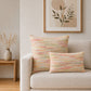 Classic Cushion Cover – Hidden Rainbow – 30 × 50 cm – Lumber Style – image 2