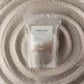 Fragranced Candle Sand – White – Starlight Elixir – 300 g – image 2