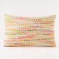 Classic Cushion Cover – Hidden Rainbow – 30 × 50 cm – Lumber Style – image 1