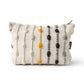 Nomad Sari Indian Jacquard Toiletry Bag – Hippie Knot – image 1