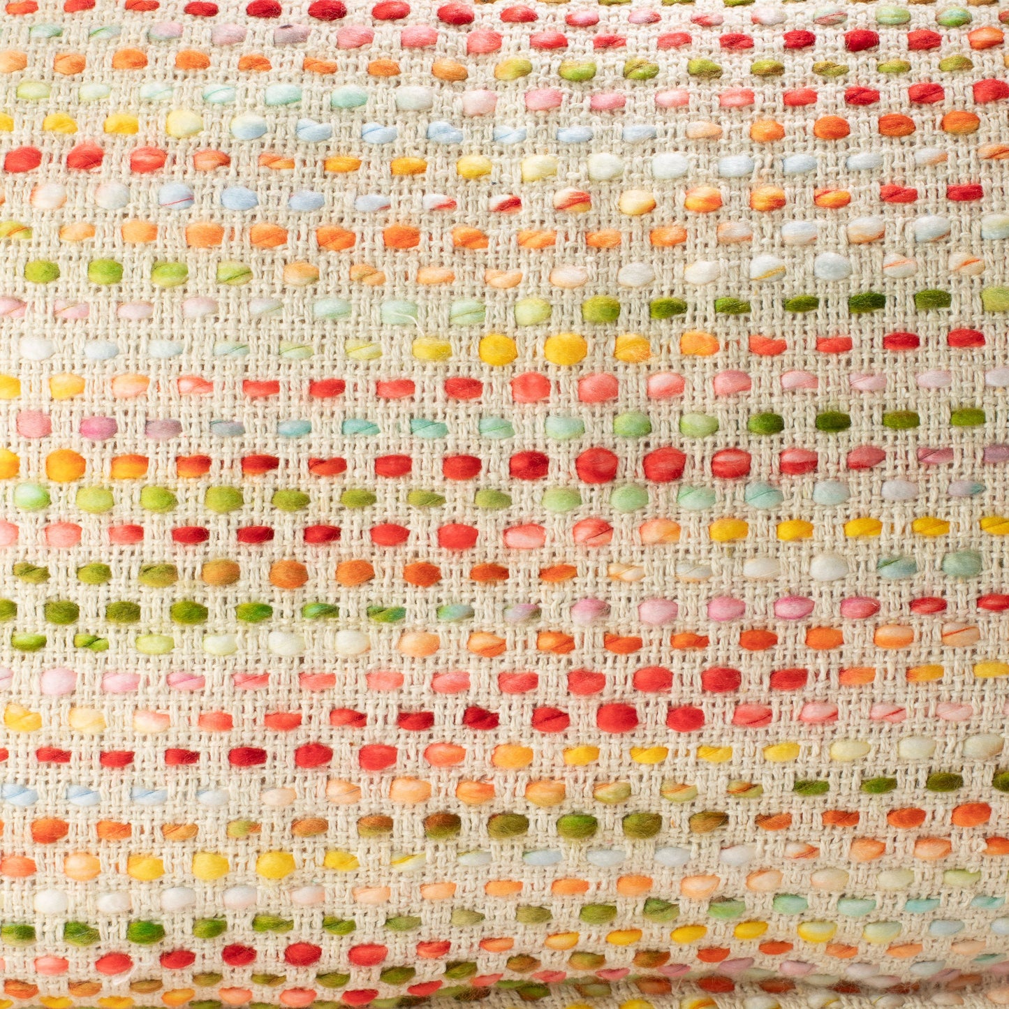 Classic Cushion Cover – Hidden Rainbow – 30 × 50 cm – Lumber Style – image 3